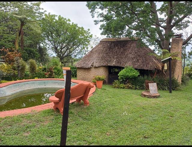 10HA FARM FOR SALE IN NELSPRUIT RURAL